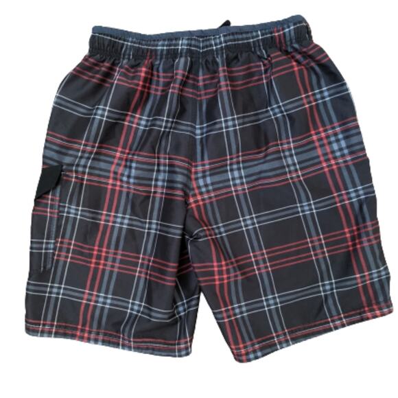 Speedo Men's Board Shorts Swim Trunks M - Picture 4 of 7